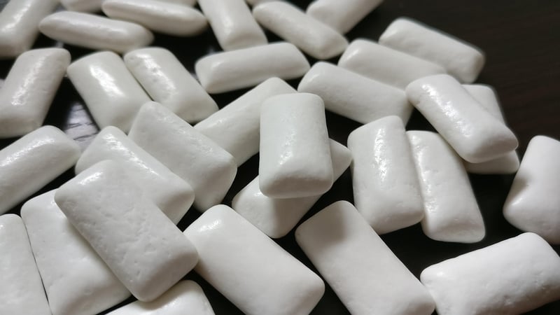 Chewing Mindfully