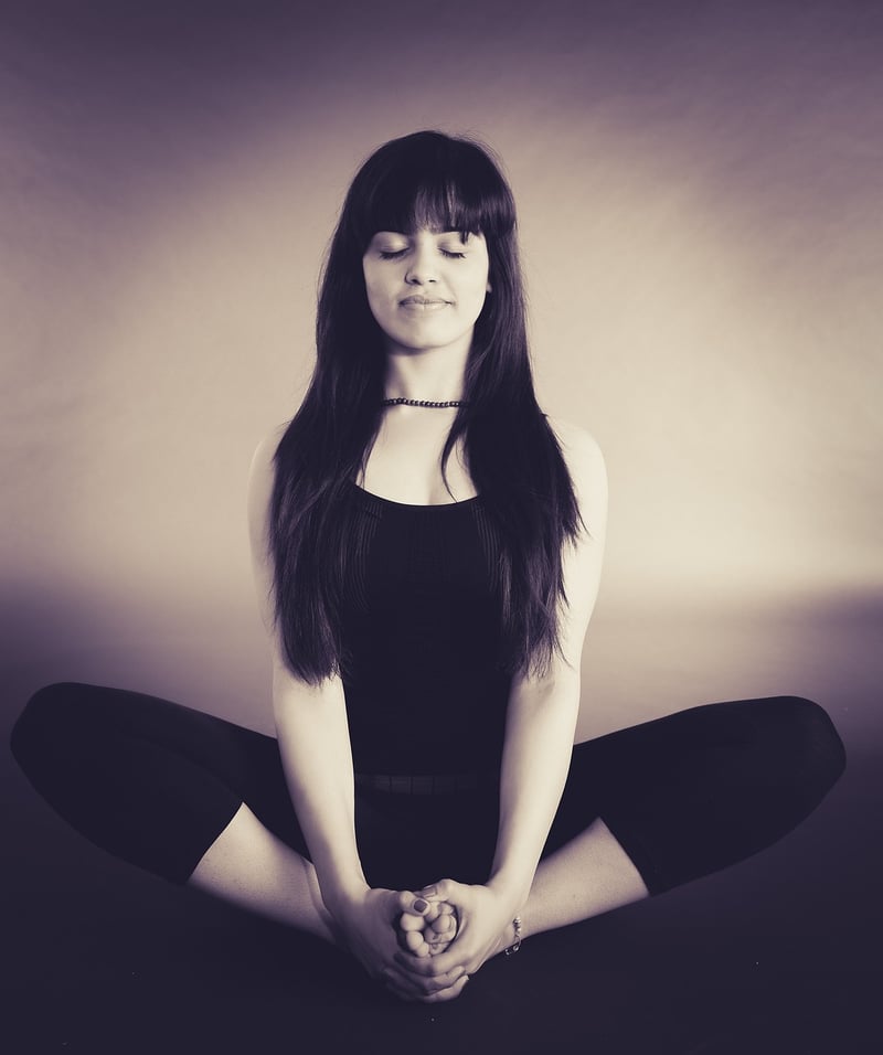 Mindful Meditation